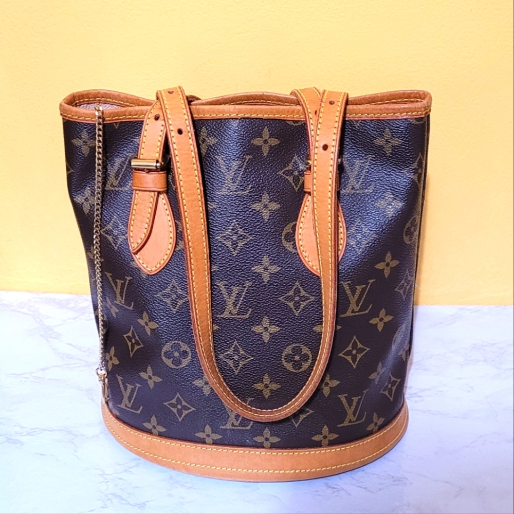 LV Bucket 23